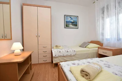 Ferienwohnung Mit Internet und Klimaanlage