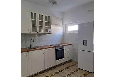 Ferienwohnung in Strandnähe