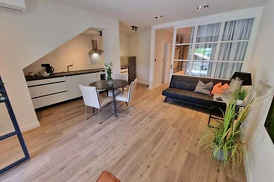 Studio mit Klimaanlage und WLAN