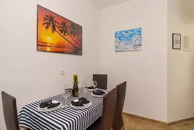 Appartamento Vacanza con famiglia Dramalj
