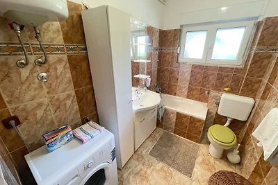 Ferienwohnung mit Klimaanlage
