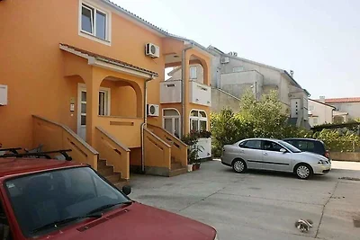 Appartamento Vacanza con famiglia Malinska