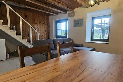 Ferienhaus Unterkunft in einer ruhigen Lage