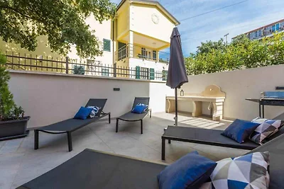 Appartamento Vacanza con famiglia Mugeba