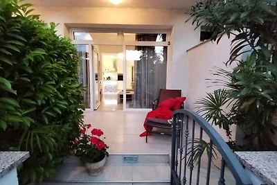 Vakantieappartement Gezinsvakantie Vantacici