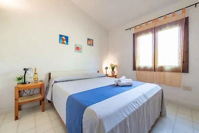 Appartamento Vacanza con famiglia Sassari