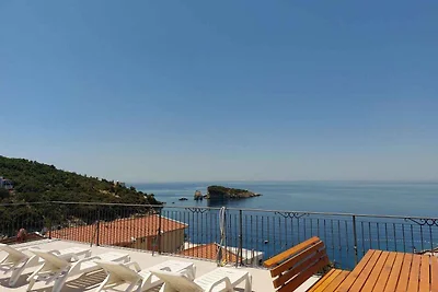Vakantieappartement Gezinsvakantie Utjeha-Bušat