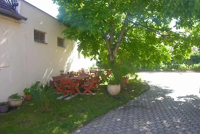 Ferienwohnung im Zentrum