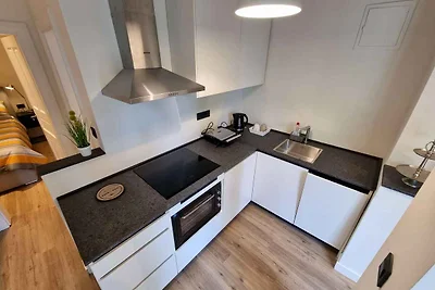 Ferienwohnung mit Klimaanlage und WLAN