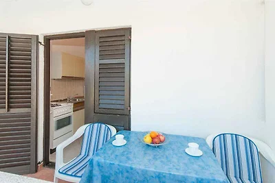 Appartamento Vacanza con famiglia Pag