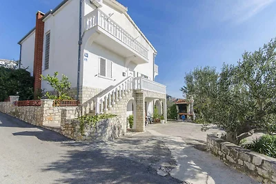 Vakantieappartement Gezinsvakantie Primosten