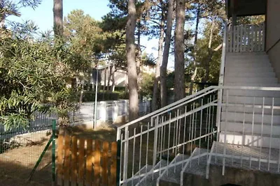 Appartamento Vacanza con famiglia Bibione