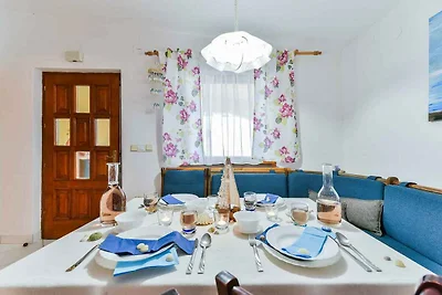 Vakantieappartement Gezinsvakantie Vir