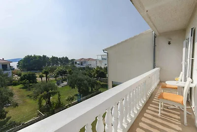 Appartamento Vacanza con famiglia Vodice
