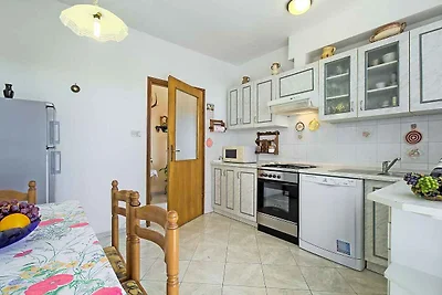 Ferienwohnung mit Liegewiese und