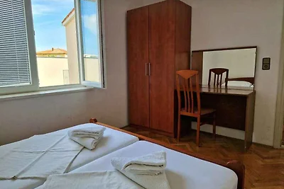 Gemütliche Ferienwohnung Joso mit Meerblick i