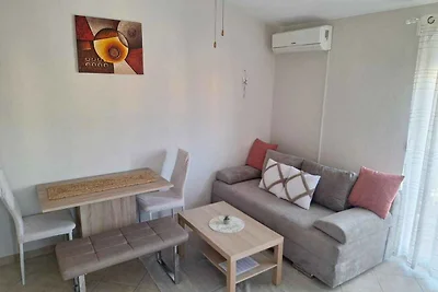 Ferienwohnung Apartment Angie Suite 2+2