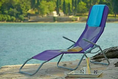 Ferienhaus am Strand