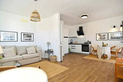 Ferienwohnung mit Klimaanlage