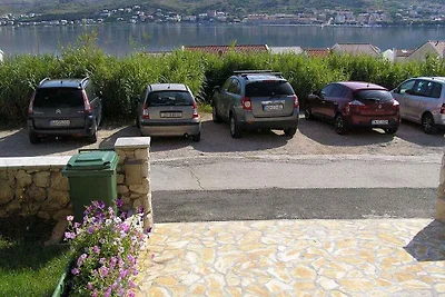 Appartamento Vacanza con famiglia Pag