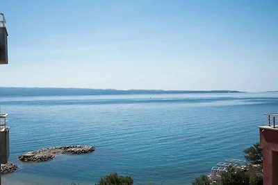 Appartamento Vacanza con famiglia Lozice