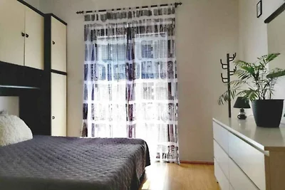 Ferienwohnung mit Seeblick