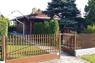 Ferienhaus mit 2 grosse Terrasse