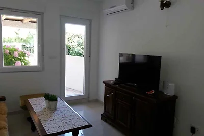 Moderne Ferienwohnung für 6 Personen, direkt 