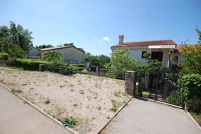 Ferienwohnung mit einen Balkon und Meerblick