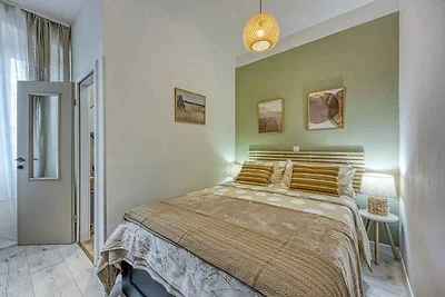 Ferienwohnung mit Klimaanlage