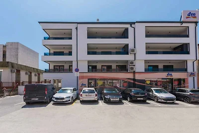 Vakantieappartement Gezinsvakantie Poreč