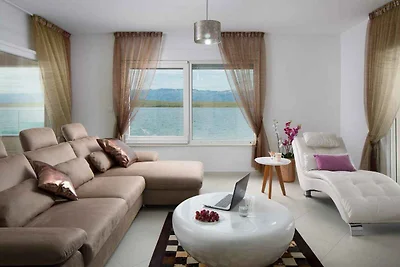 Vakantieappartement Gezinsvakantie Vir