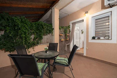 Ferienwohnung mit Klimaanlage