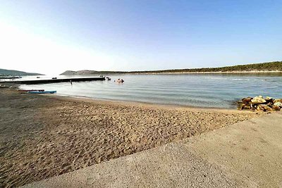 Ferienwohnung am Meer