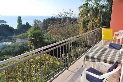 Ferienwohnung 150 m von der Adria