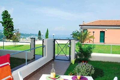 Apartamento Vacaciones familiares Cogoleto