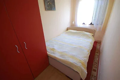 Vakantieappartement Gezinsvakantie Njivice
