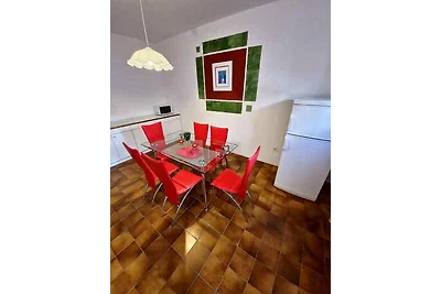 Vakantieappartement Gezinsvakantie Okrug Gornji
