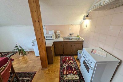 Vakantieappartement Gezinsvakantie Zalakaros