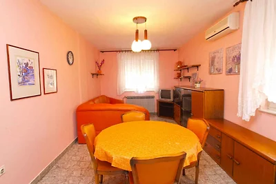 Ferienwohnung mit Klimaanlage