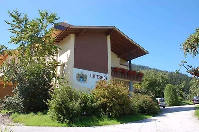 Ferienwohnung mit grosser Terrasse