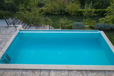 Villa mit Pool für max. 12 Personen