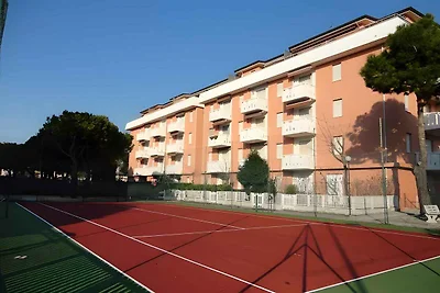 Appartamento Vacanza con famiglia Caorle
