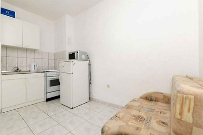 Vakantieappartement Gezinsvakantie Zecevo