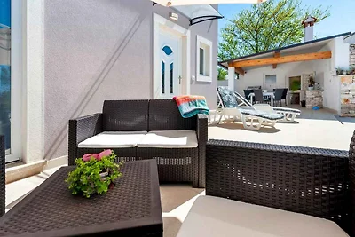 Villa mit Klimaanlage und Pool