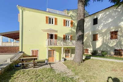 Ferienwohnung mit Klimaanlage und Internet in