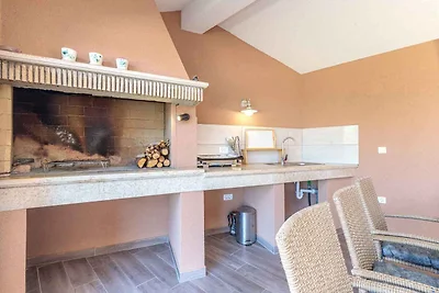 Villa mit Privatpool