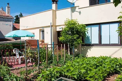 Vakantieappartement Gezinsvakantie Mali Lošinj