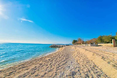 Appartamento Vacanza con famiglia Podstrana