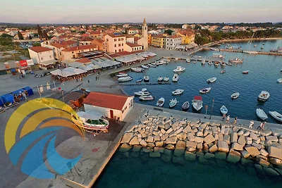 Ferienwohnung mit Klimaanlage